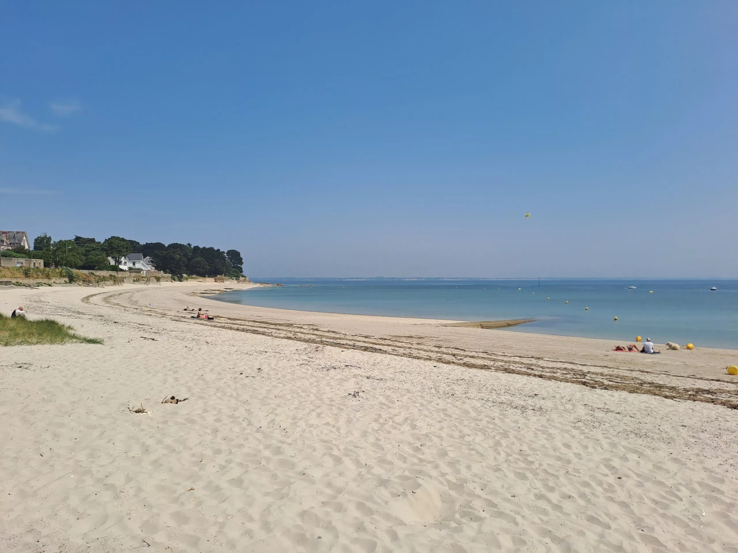 Image for Cet été, les plages pour 2€